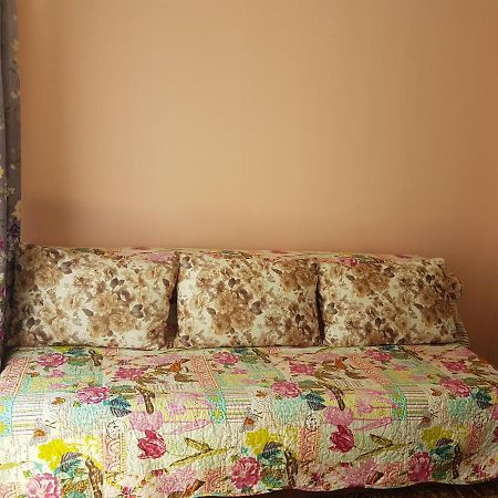Apartment Eve Varna Exterior photo