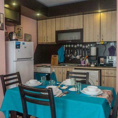 Apartment Eve Varna Exterior photo