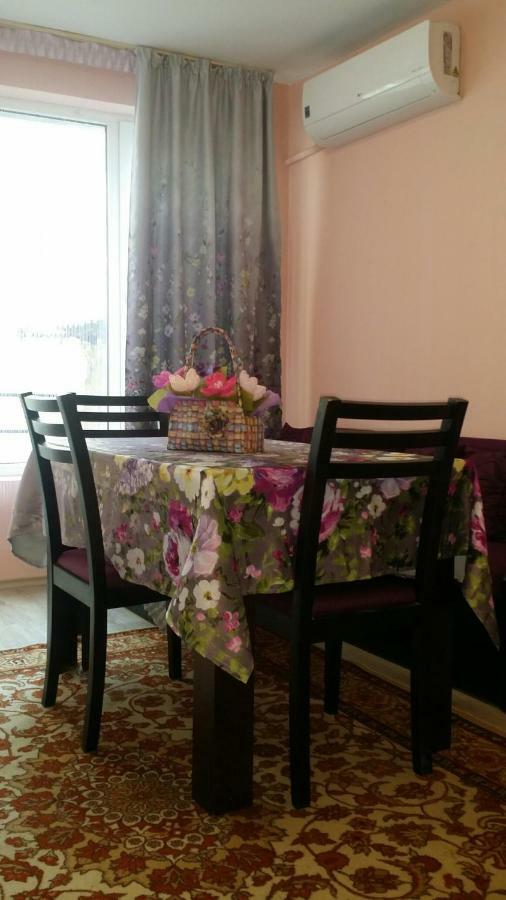 Apartment Eve Varna Exterior photo