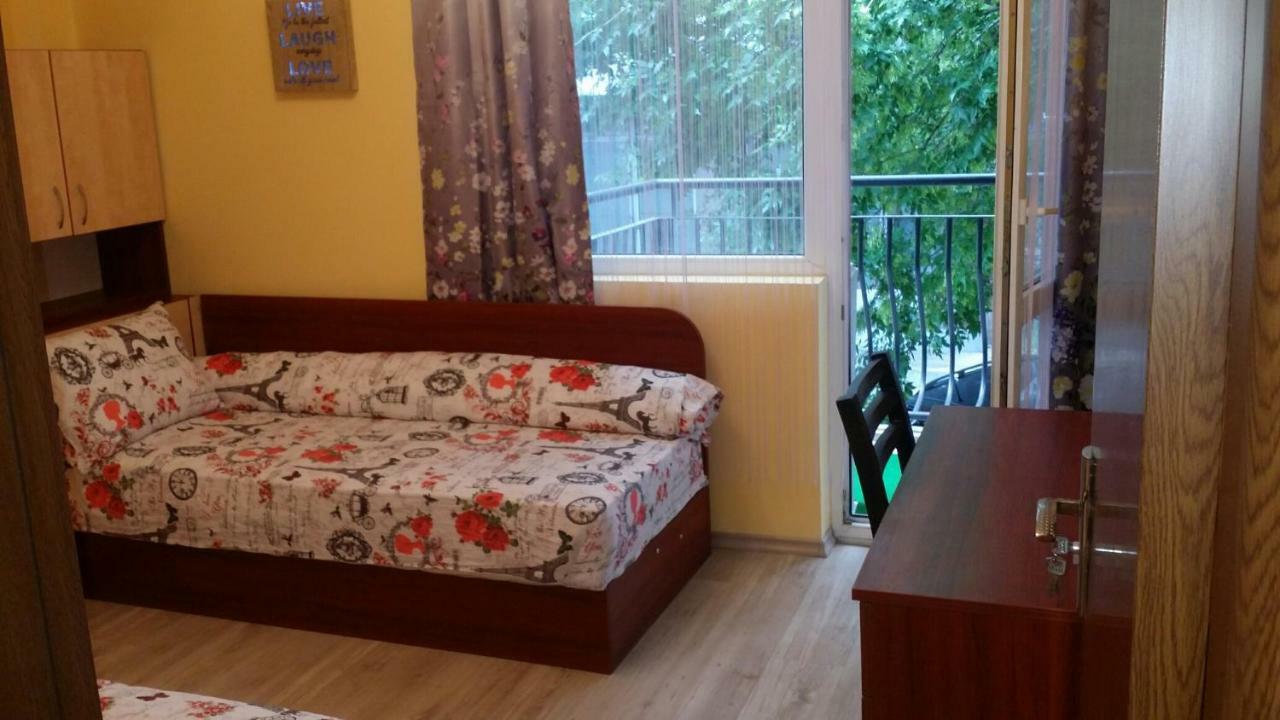 Apartment Eve Varna Exterior photo