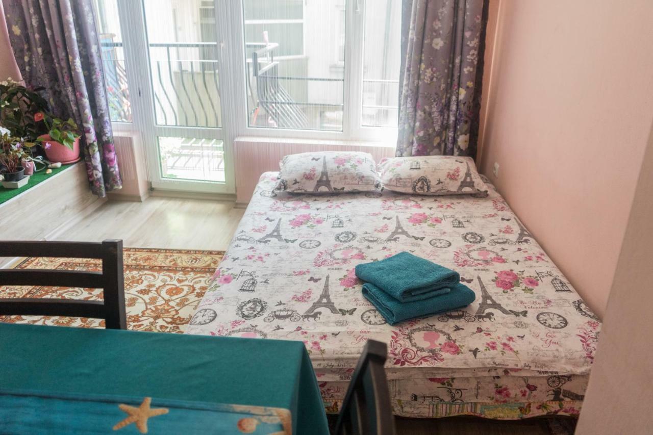 Apartment Eve Varna Exterior photo