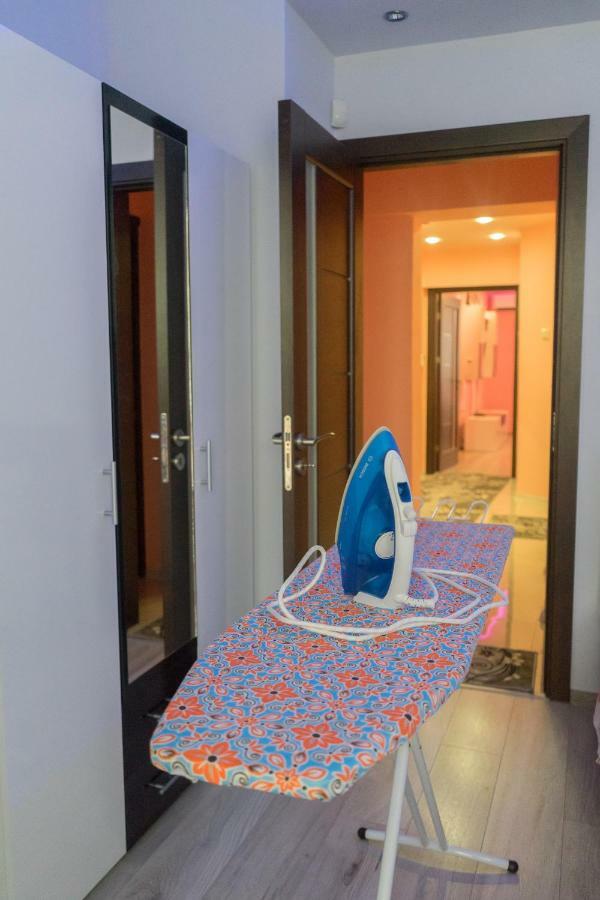 Apartment Eve Varna Exterior photo