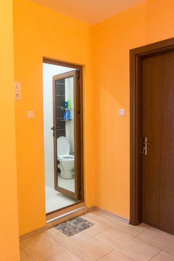 Apartment Eve Varna Exterior photo