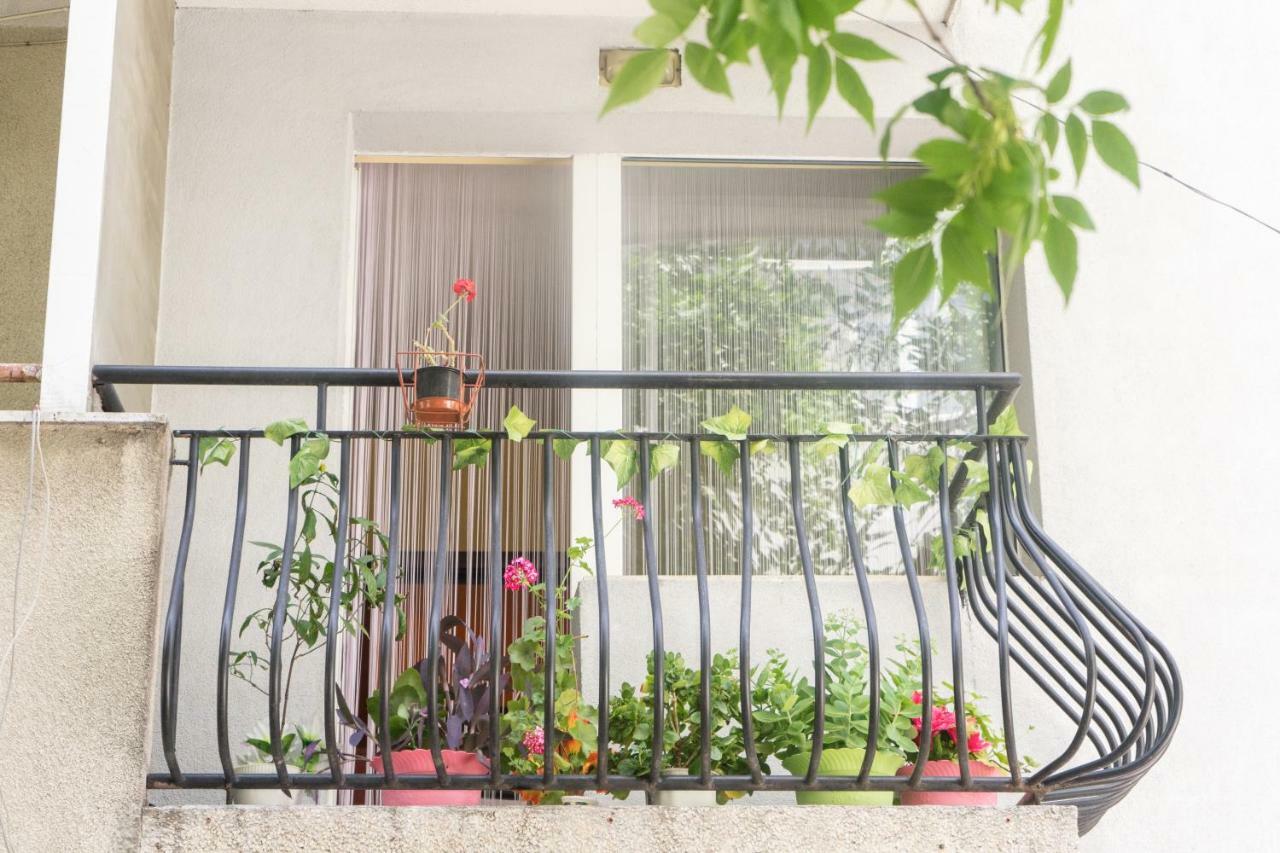 Apartment Eve Varna Exterior photo