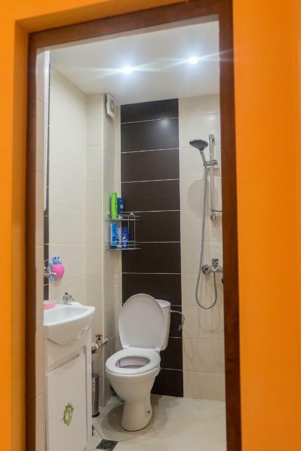Apartment Eve Varna Exterior photo