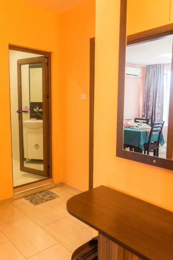 Apartment Eve Varna Exterior photo