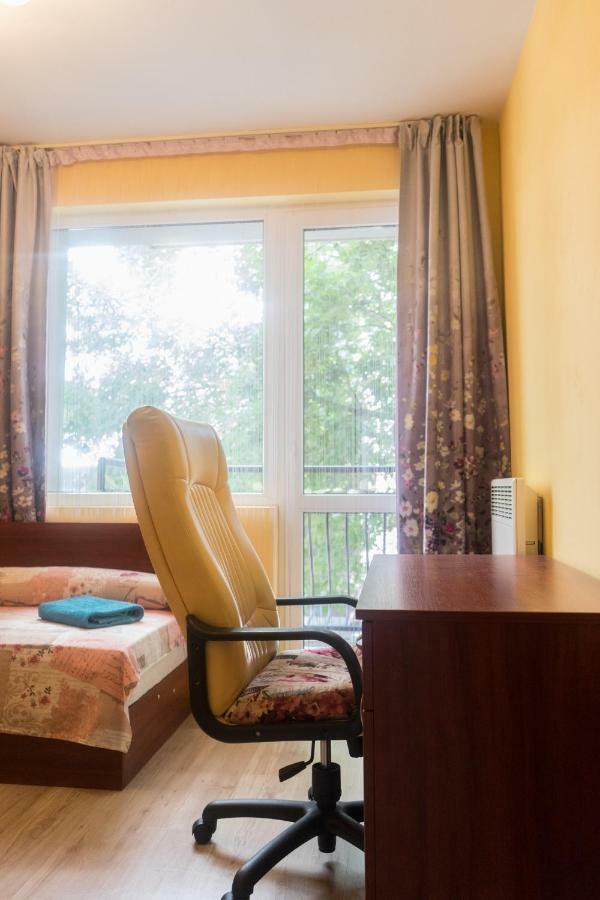 Apartment Eve Varna Exterior photo